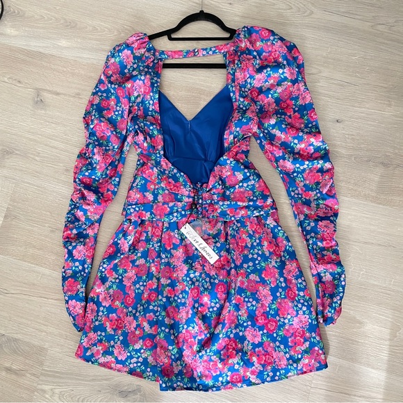 For Love & Lemons dress - Picture 4 of 6